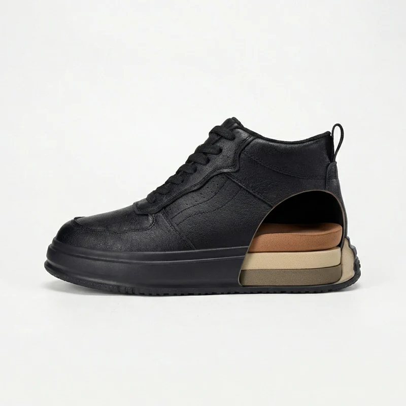 Xeron | +6-8cm