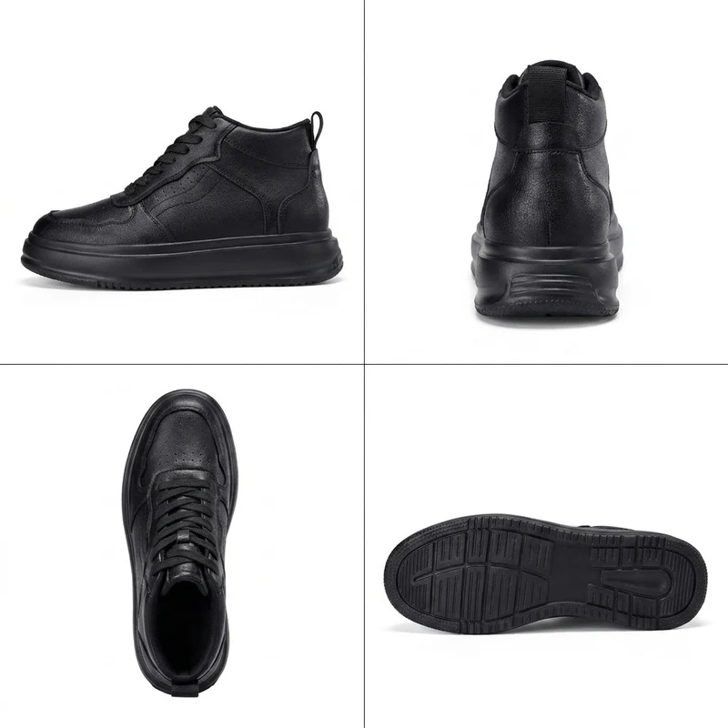 Xeron | +6-8cm
