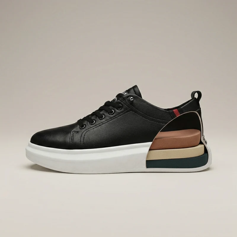 Ulric | +6-8cm