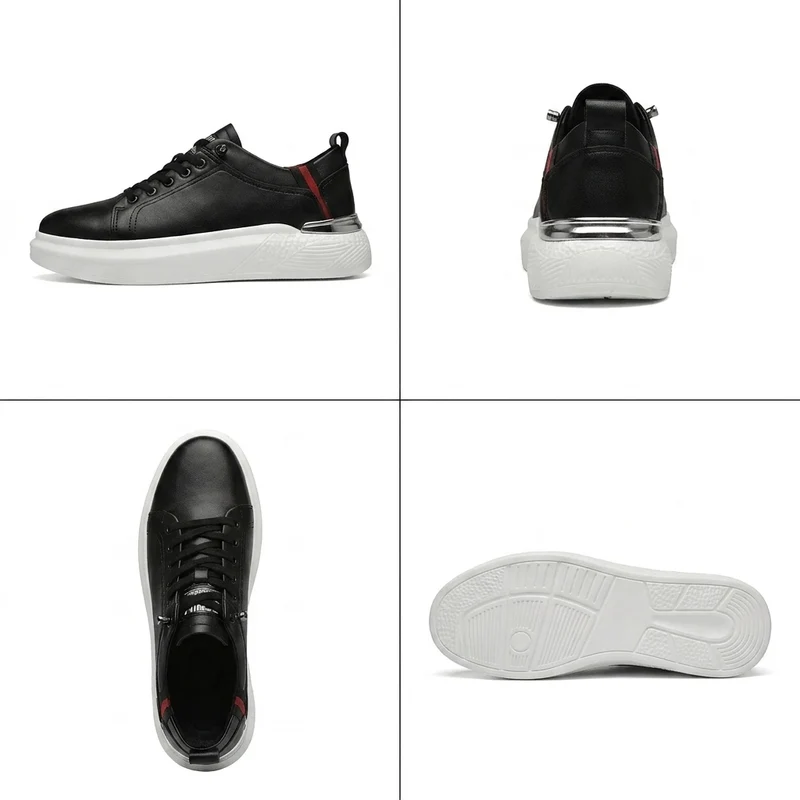 Ulric | +6-8cm