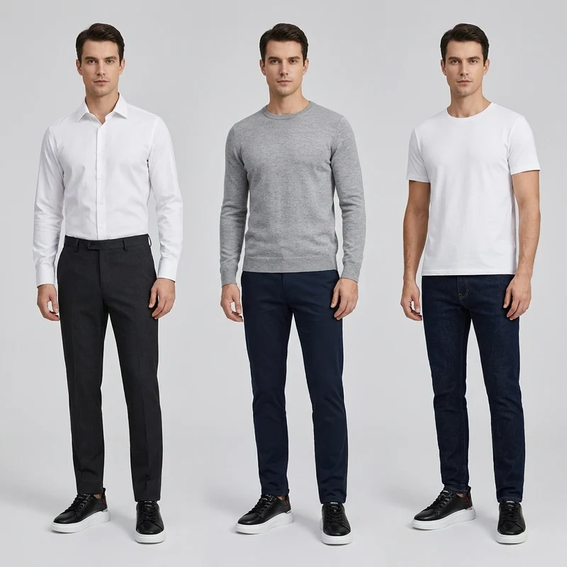 Ulric | +6-8cm