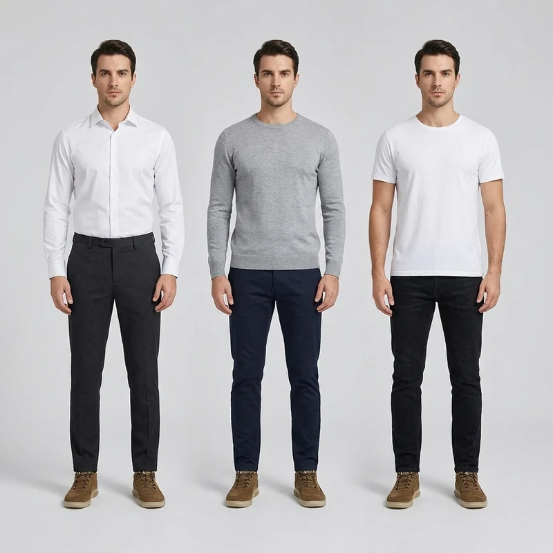 Dorin | +6cm