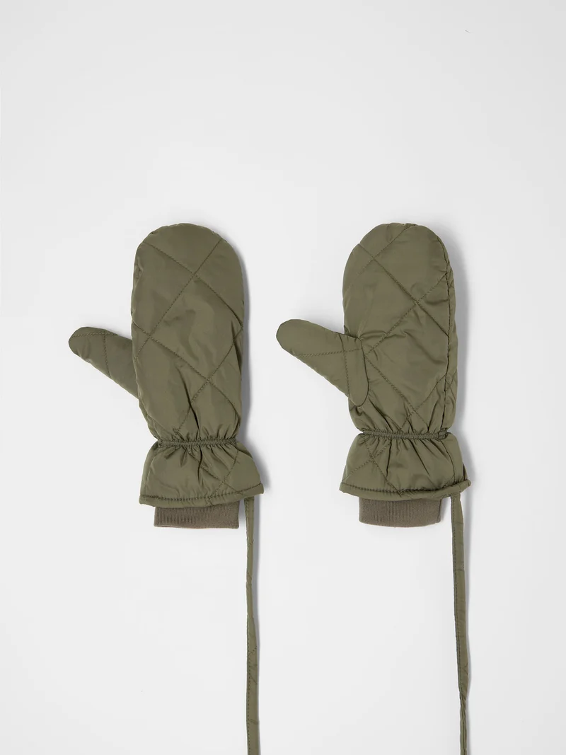 Wende Handschuhe (GRS)