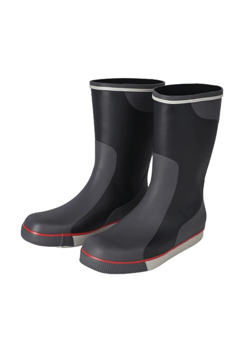 Unisex Gummistiefel Kurz