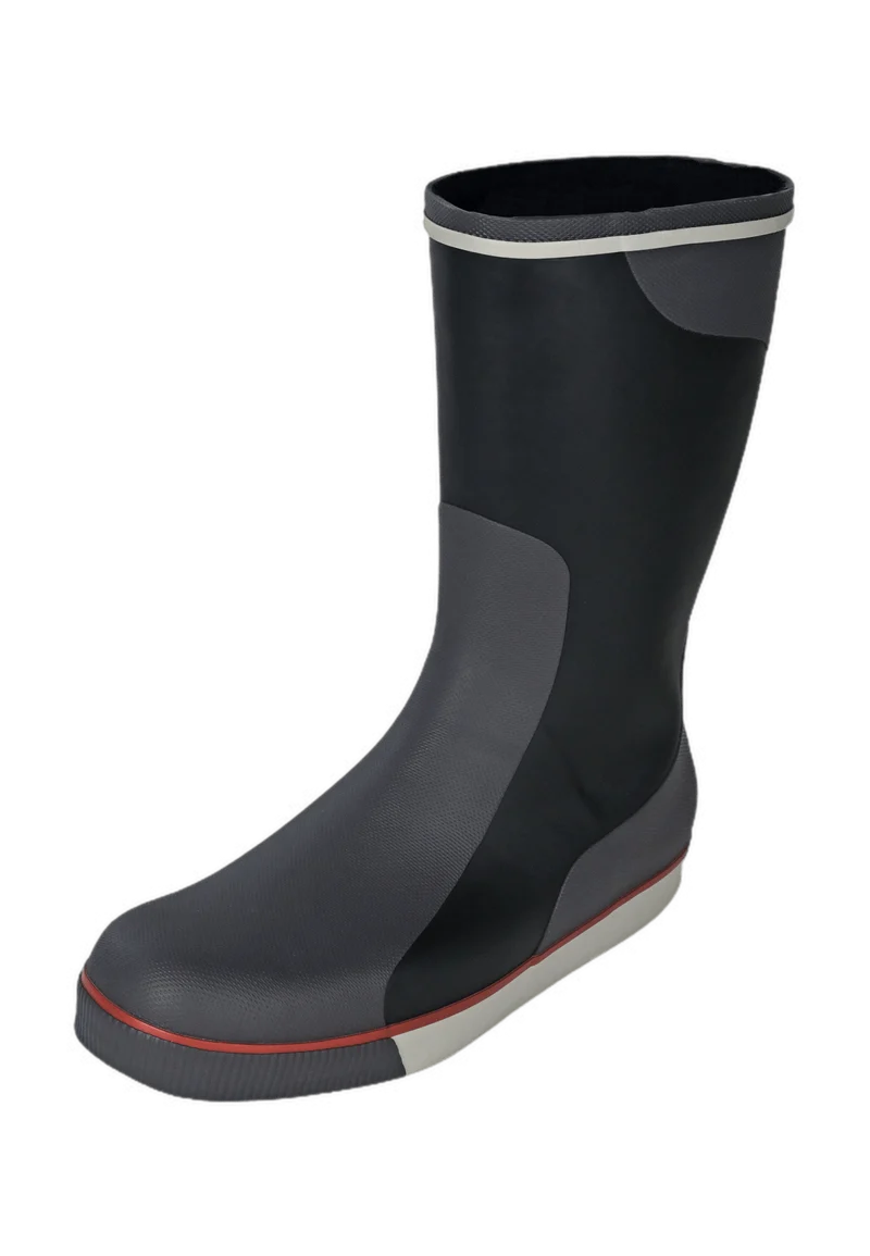 Unisex Gummistiefel Kurz