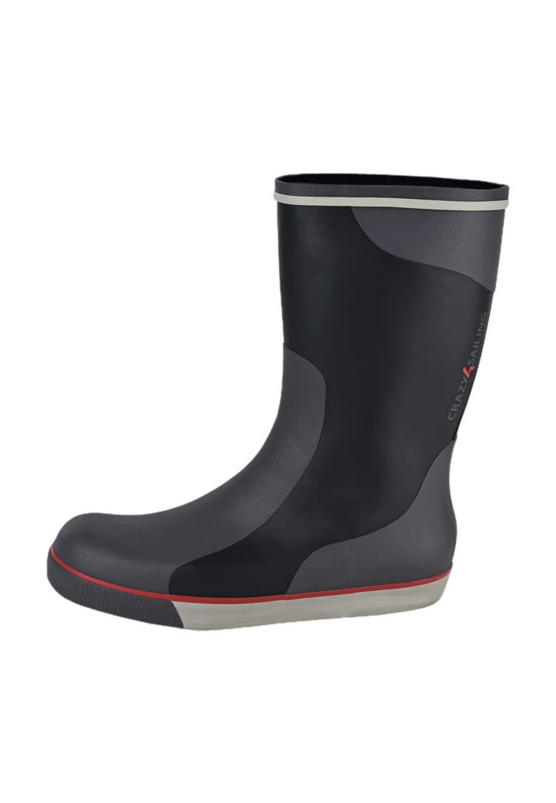 Unisex Gummistiefel Kurz