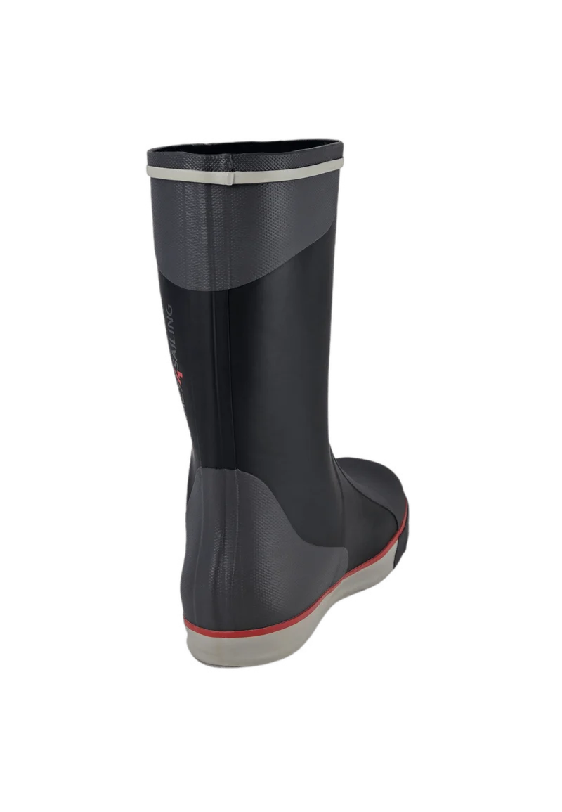 Unisex Gummistiefel Kurz