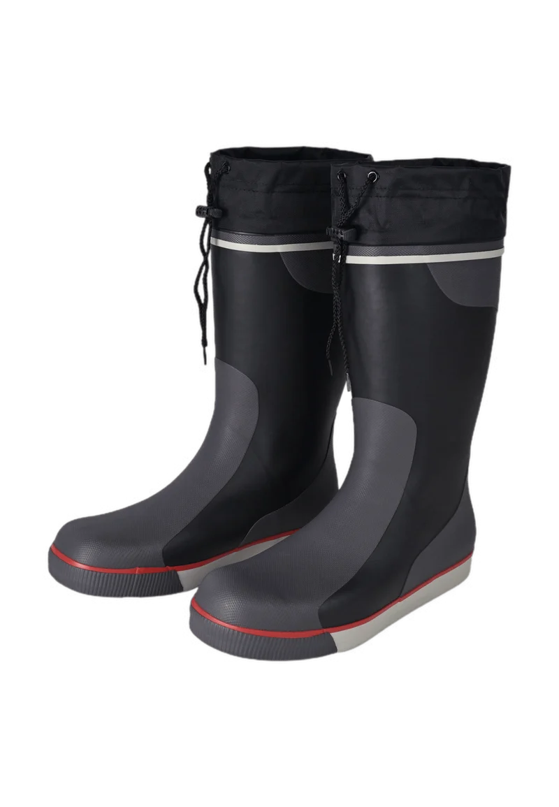 Unisex Gummistiefel Lang