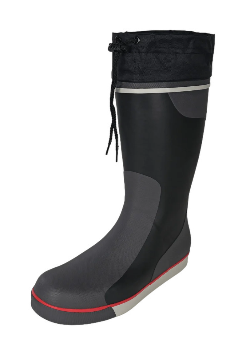 Unisex Gummistiefel Lang