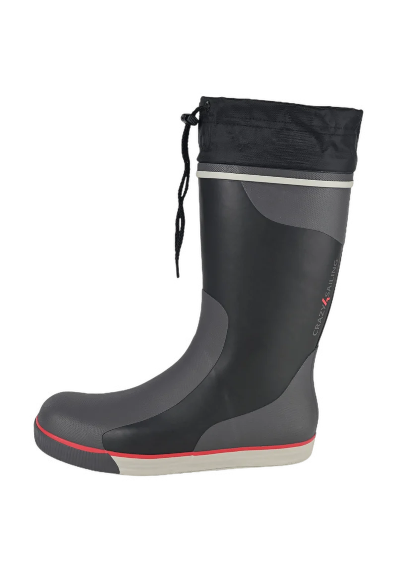 Unisex Gummistiefel Lang