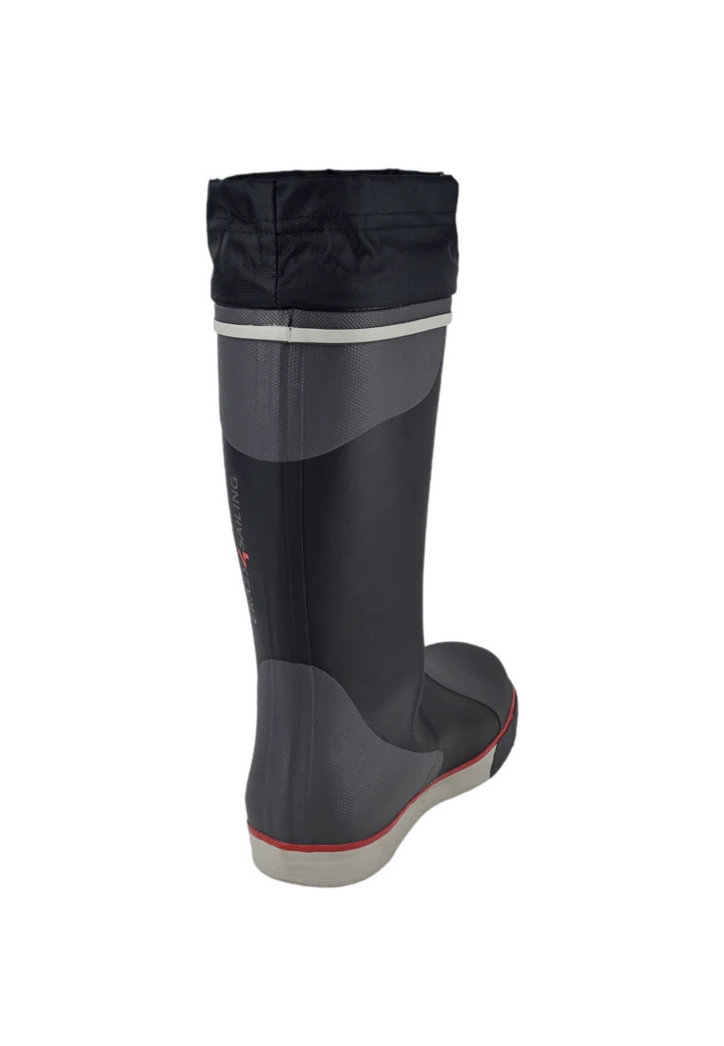 Unisex Gummistiefel Lang