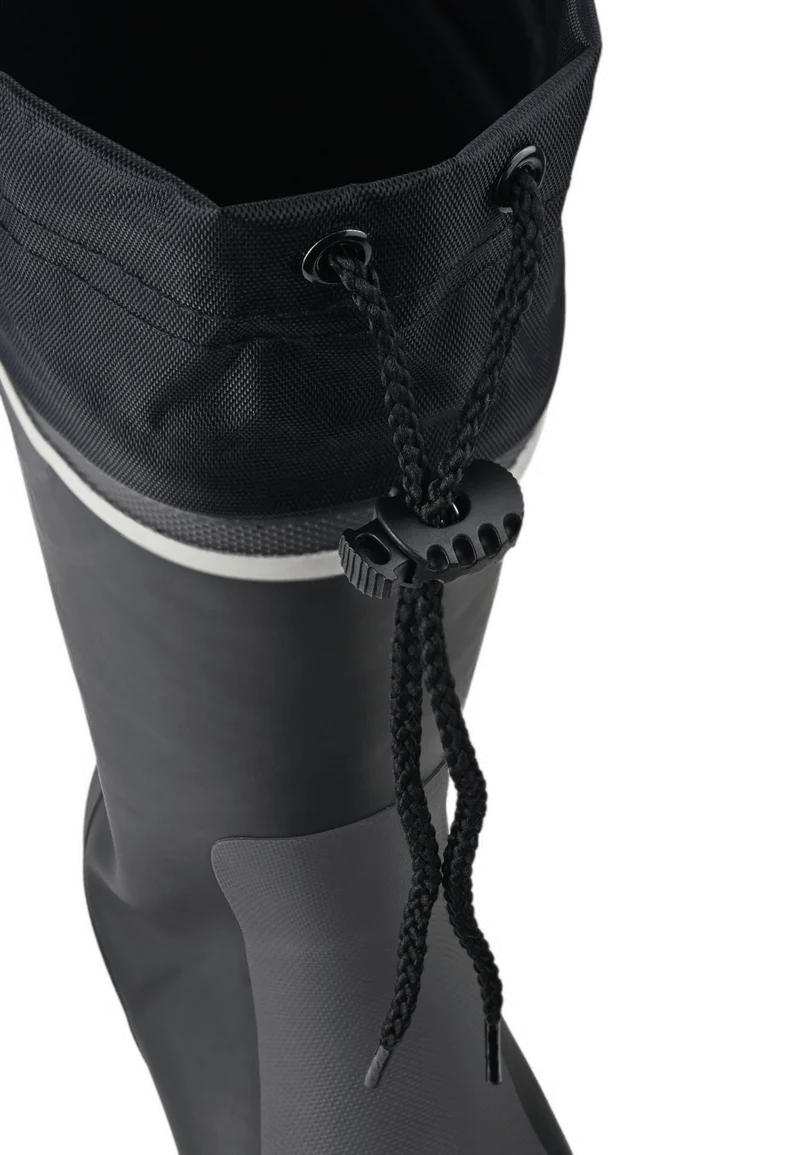 Unisex Gummistiefel Lang