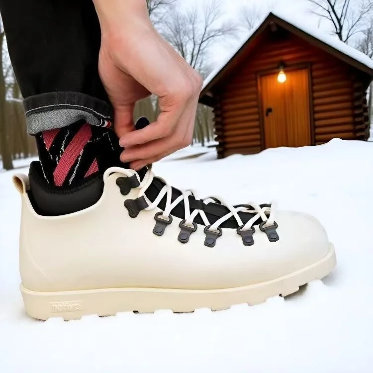 Damen Wanderstiefel, wärmend für den Winter
