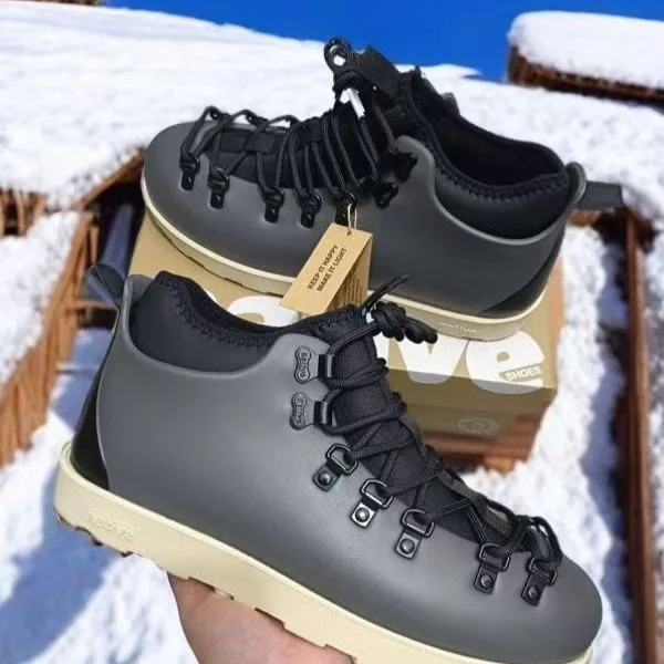 Damen Wanderstiefel, wärmend für den Winter