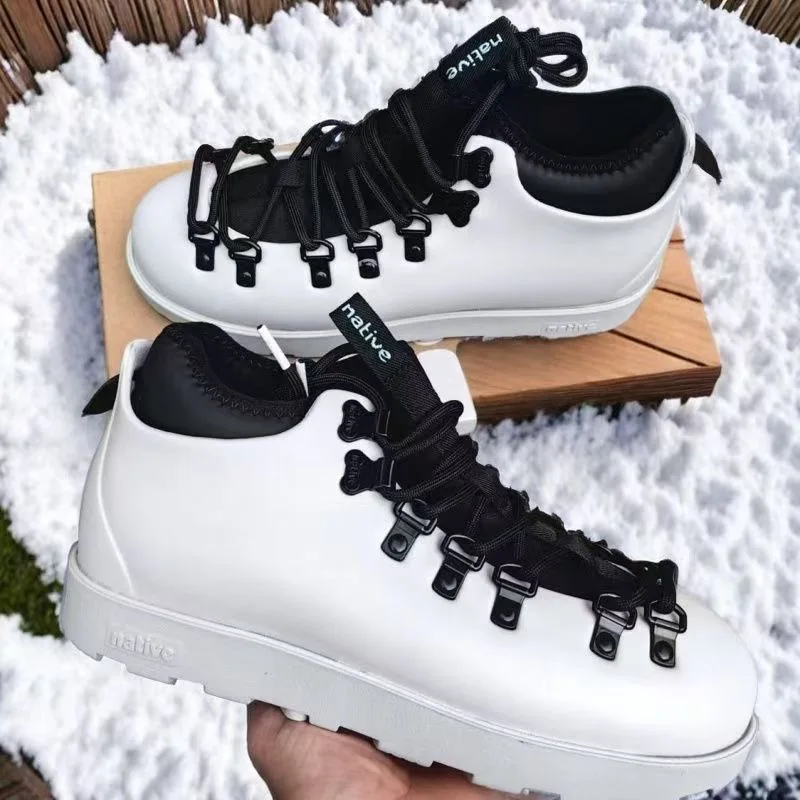 Damen Wanderstiefel, wärmend für den Winter