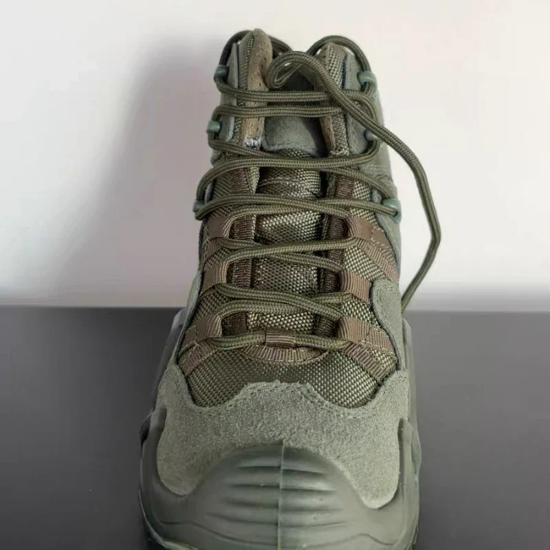 Herren Wanderstiefel, rutschfest
