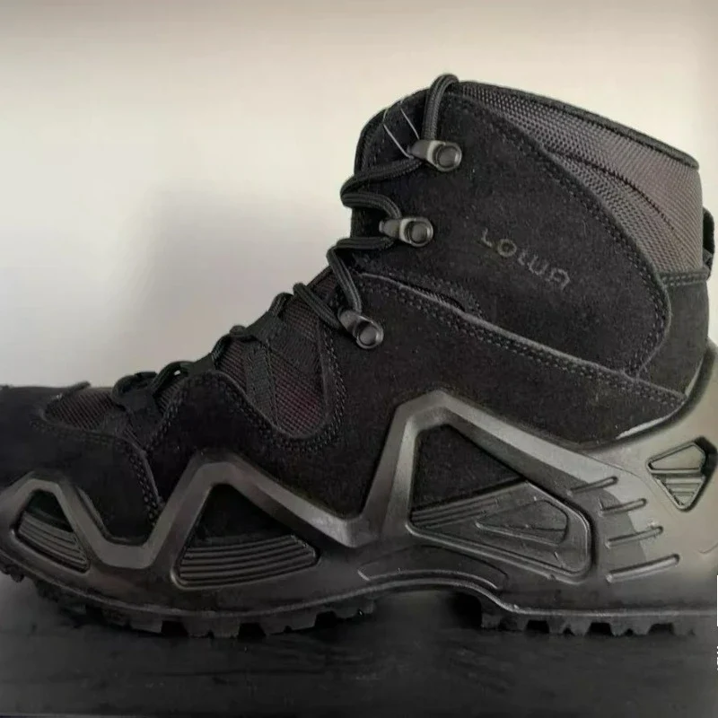 Herren Wanderstiefel, rutschfest
