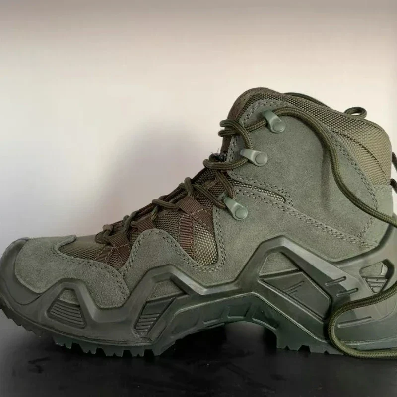 Herren Wanderstiefel, rutschfest