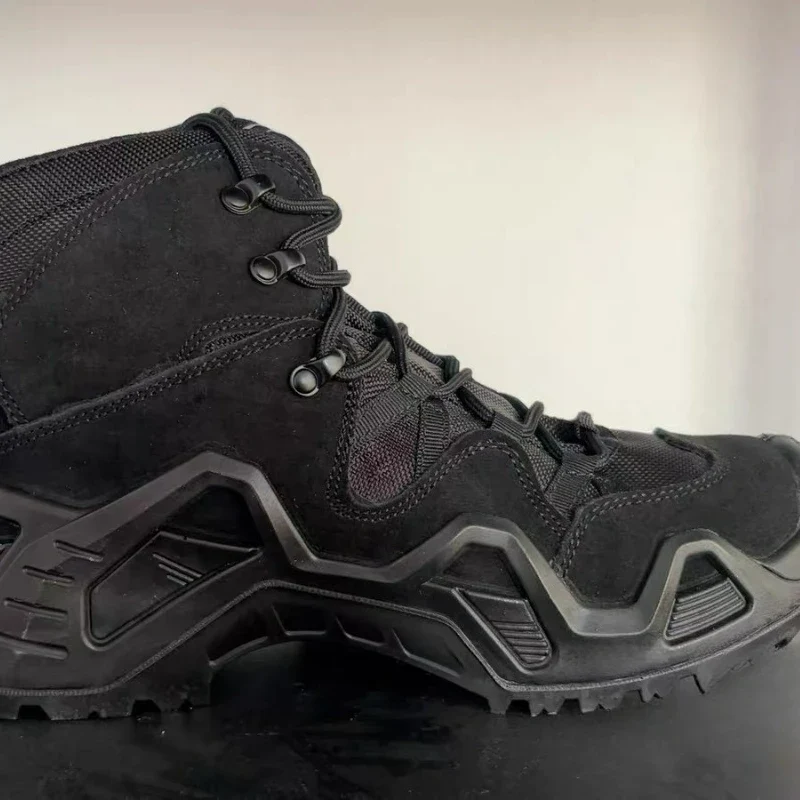 Herren Wanderstiefel, rutschfest