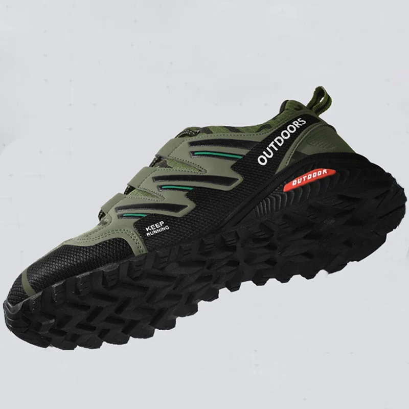 Herren Taktische Stiefel, wasserdicht