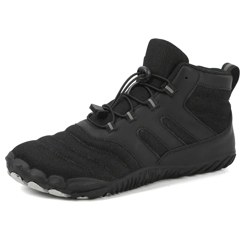 Damen Wanderstiefel, wasserdicht & wärmend