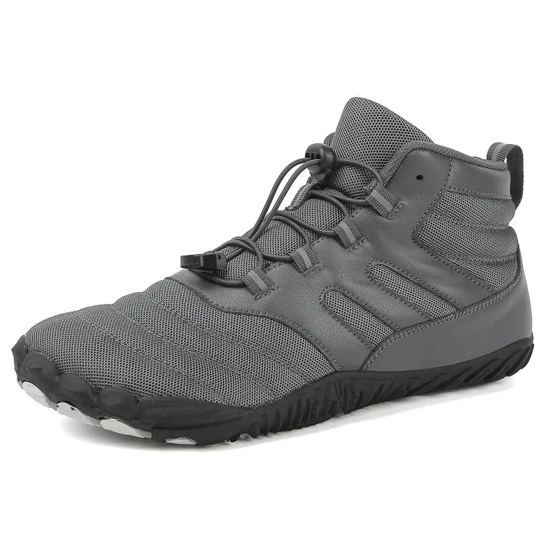 Damen Wanderstiefel, wasserdicht & wärmend