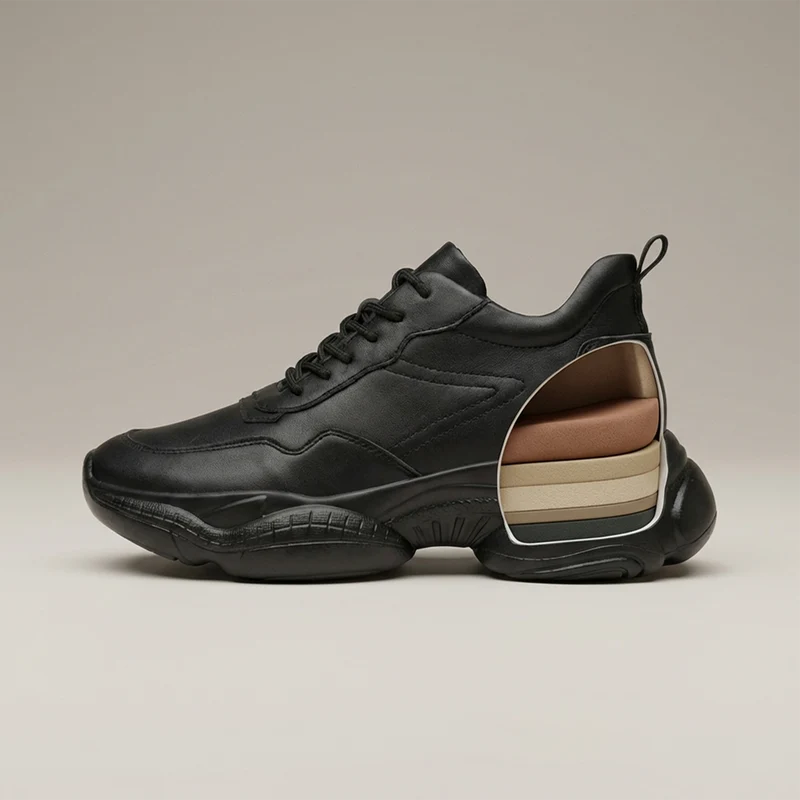 Rivet | +6-8cm