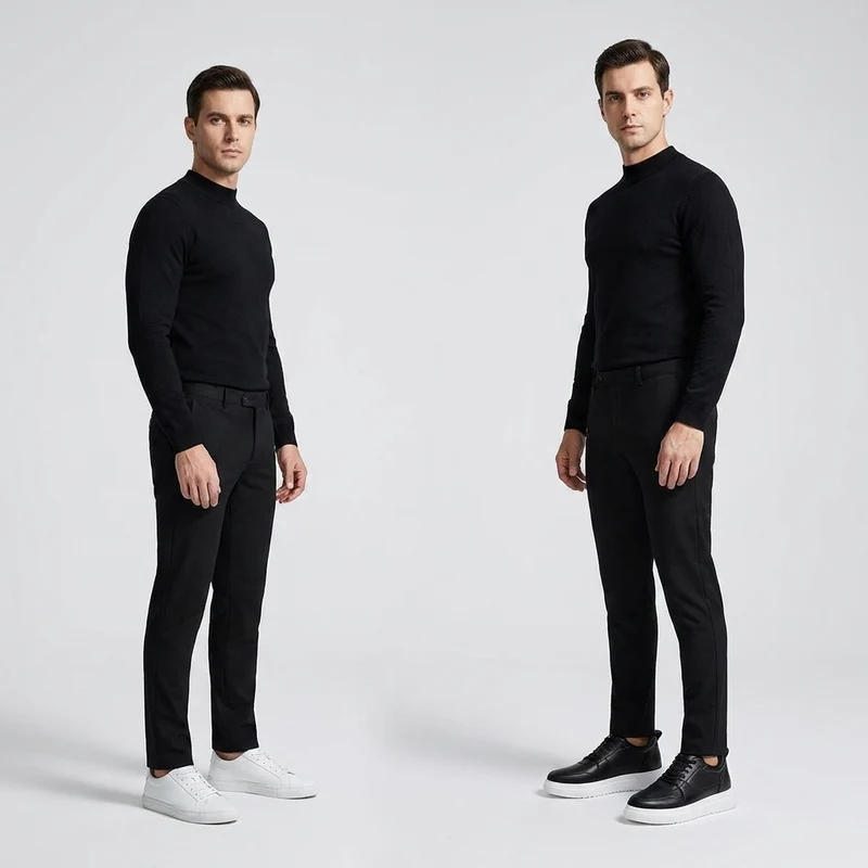 Rawden | +6-8cm
