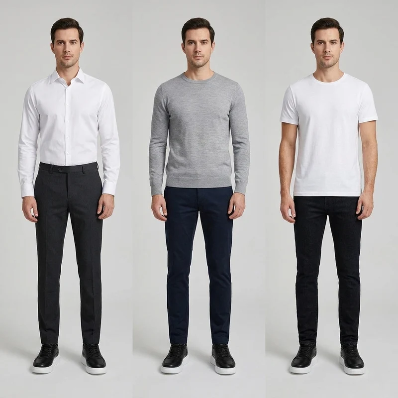 Rawden | +6-8cm