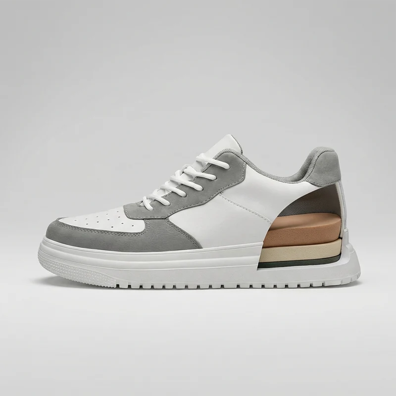 Ilan | +6-8cm