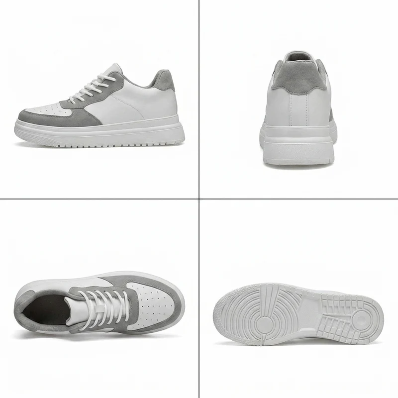 Ilan | +6-8cm