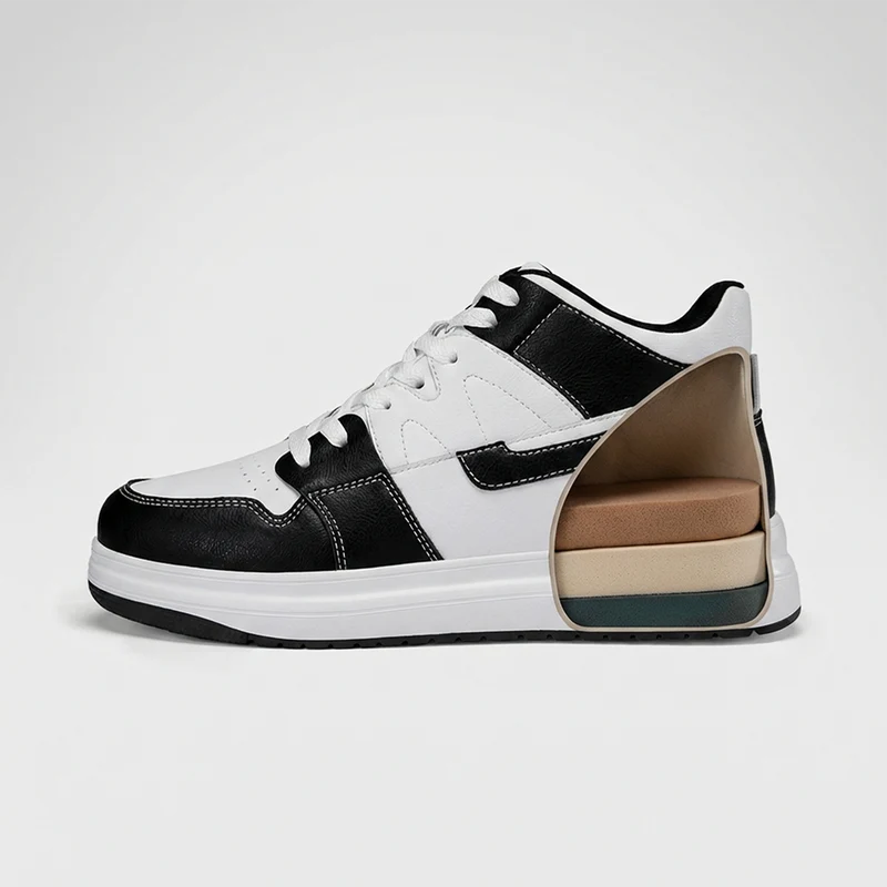 Axen | +6-8cm