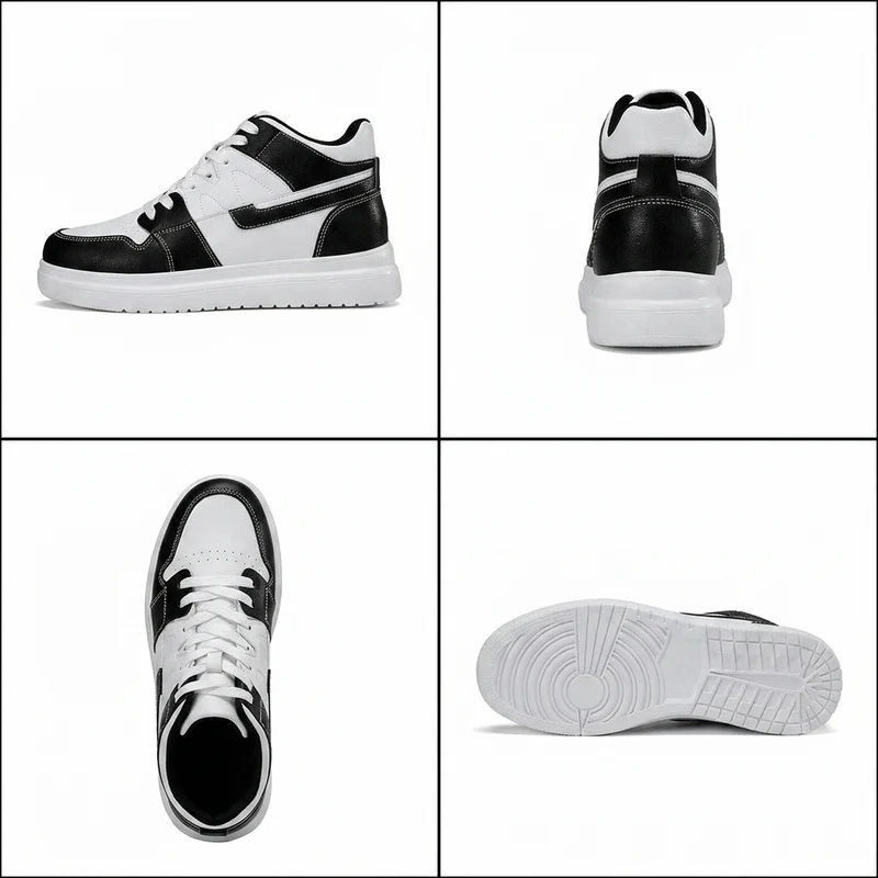 Axen | +6-8cm