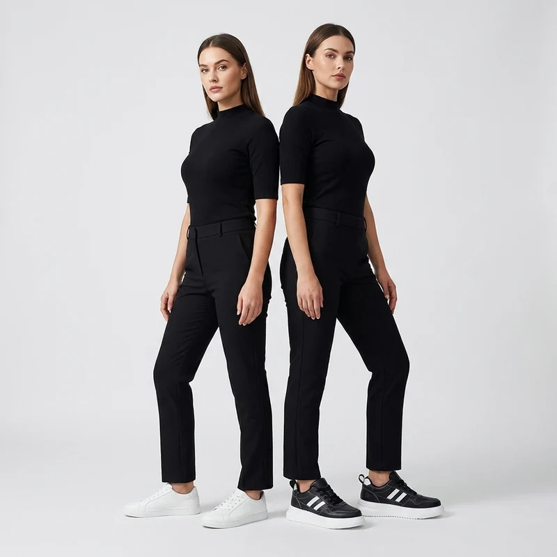 Kade | +6-8cm