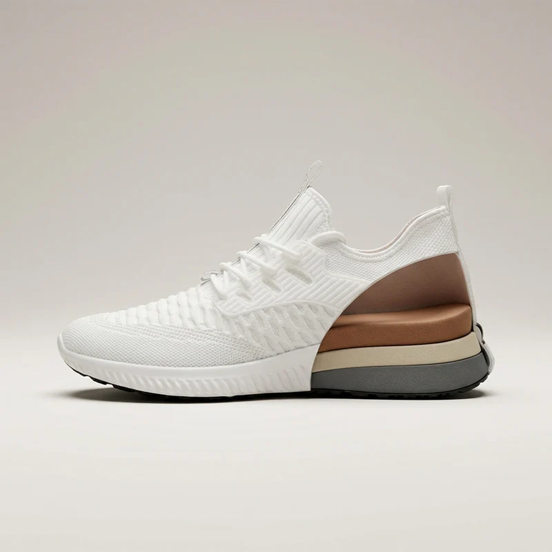 Alto | +6-8cm