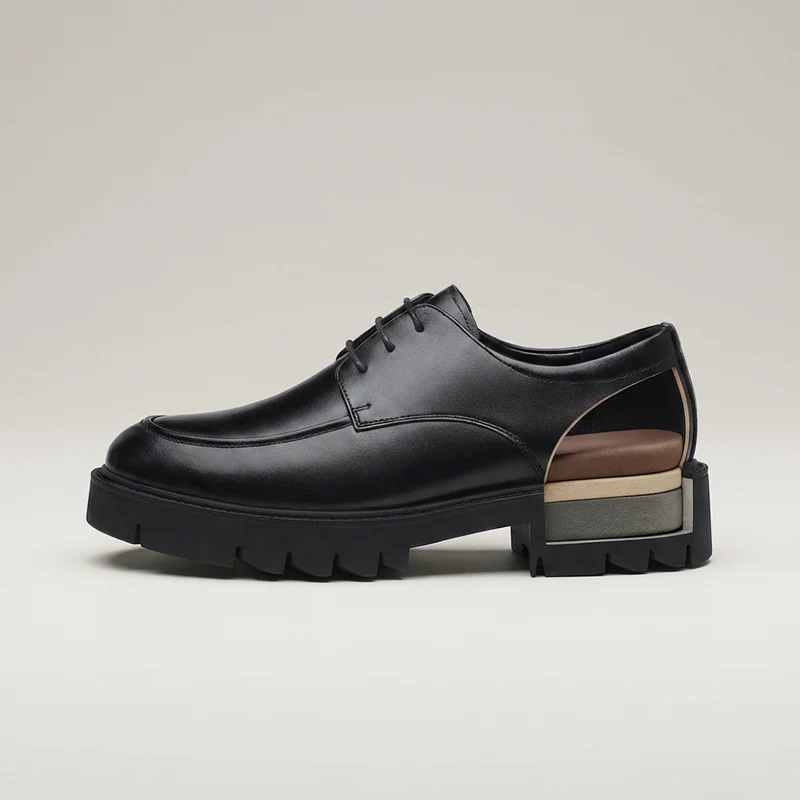 Vion | +6-8cm