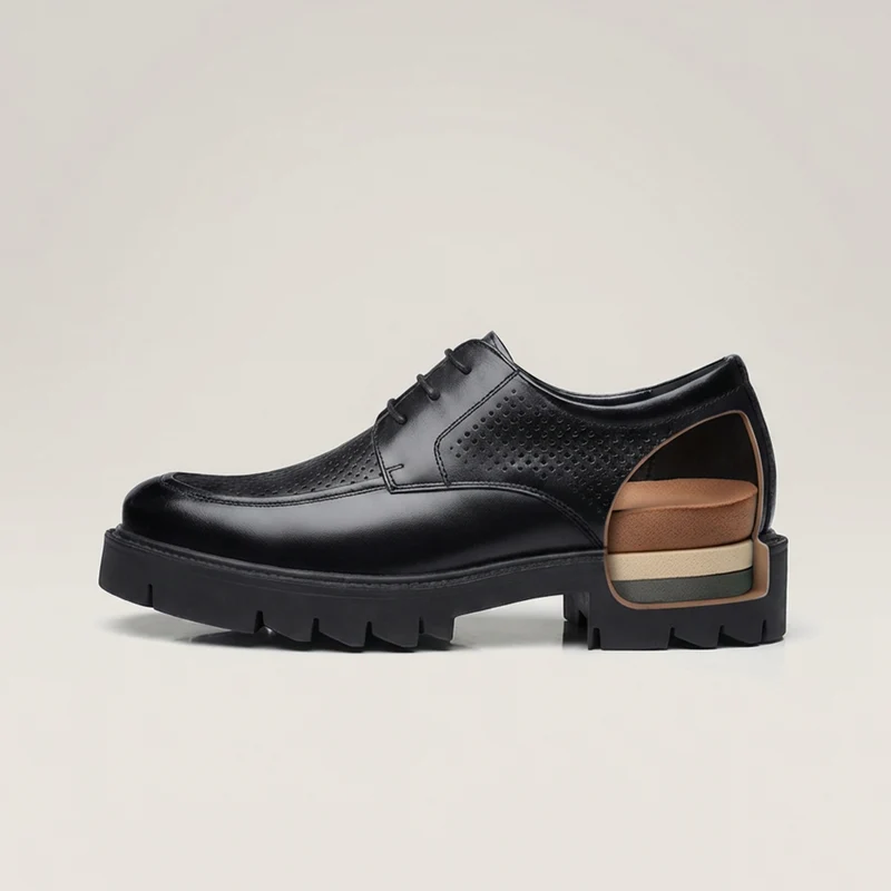 Vion | +6-8cm