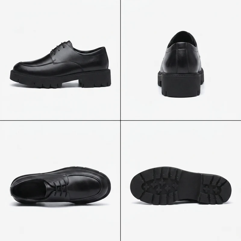 Vion | +6-8cm