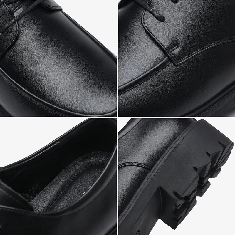 Vion | +6-8cm