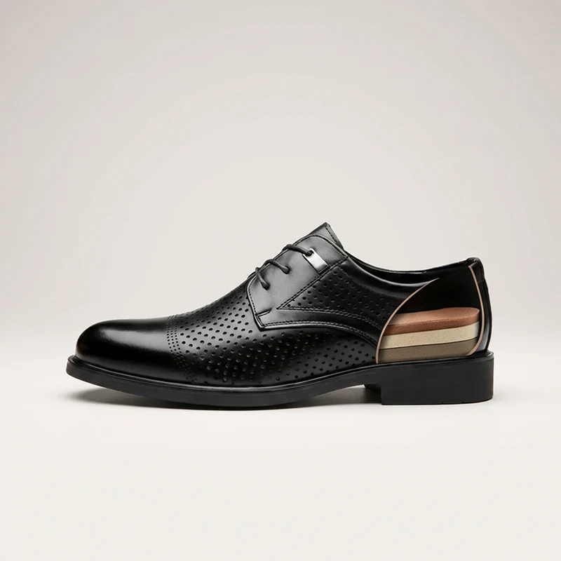 Elan | +6cm