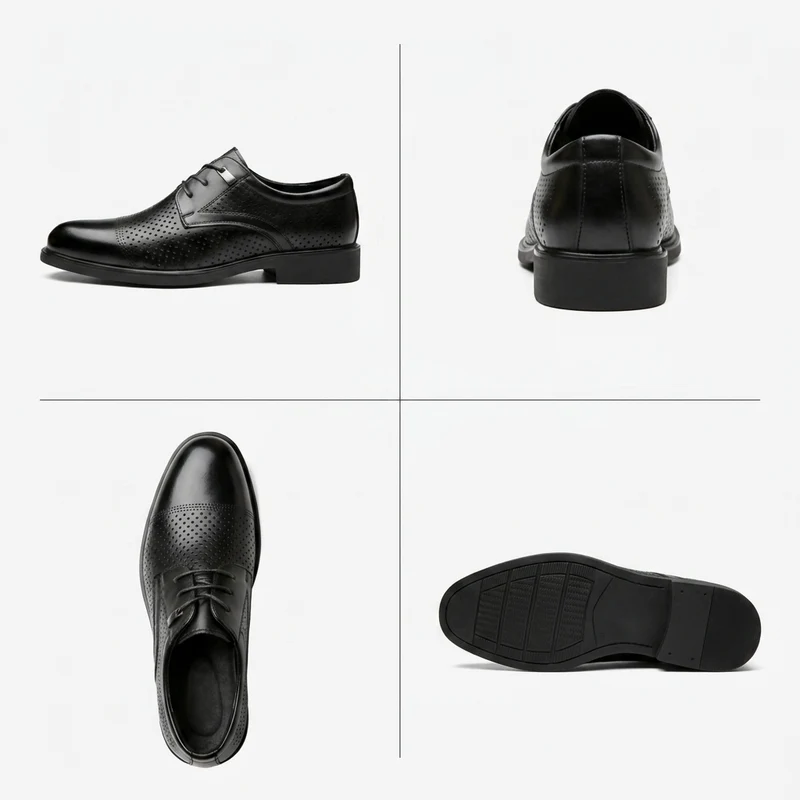 Elan | +6cm