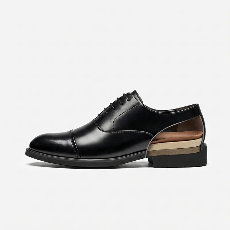 Avel | +6cm