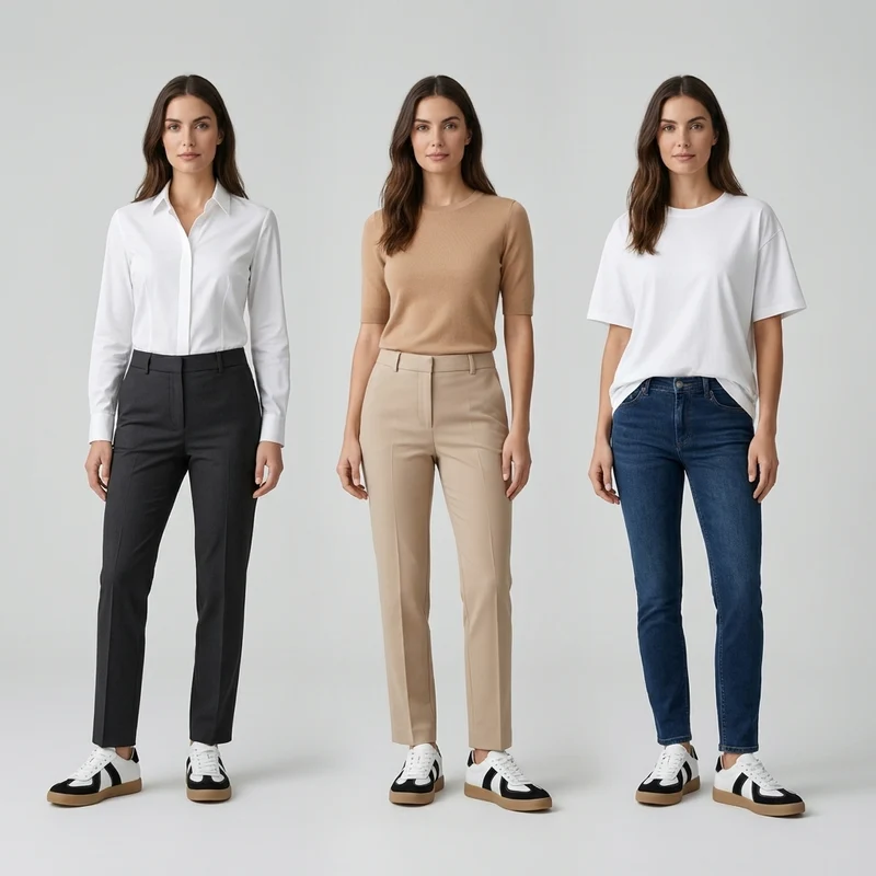 Nova | +6-8cm