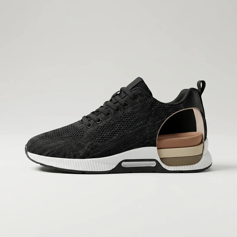 Nexo | +6cm