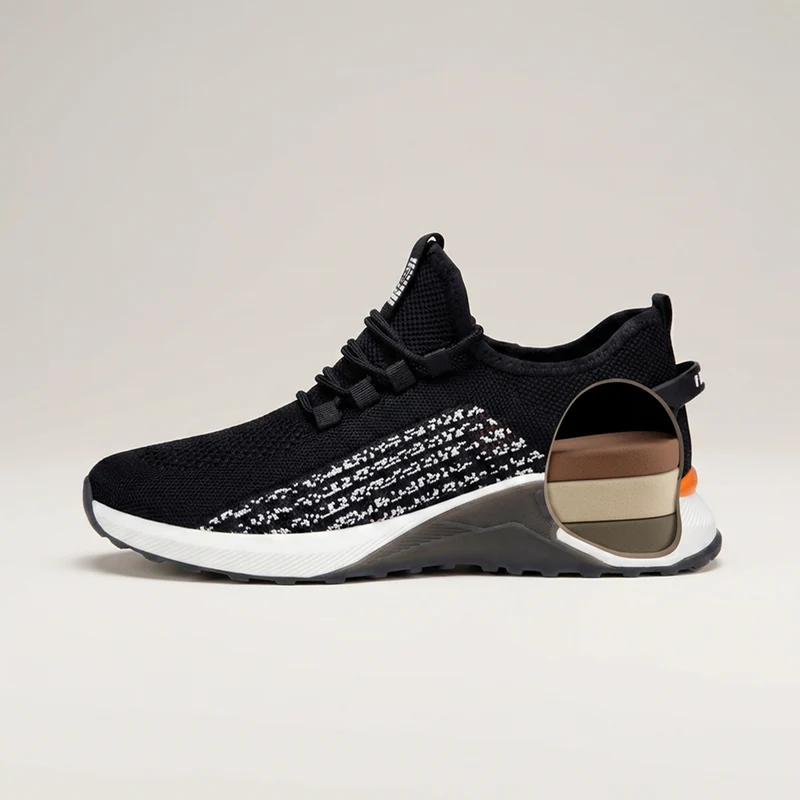 Stepa | +6-8cm
