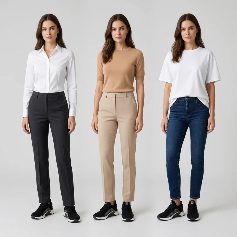 Stepa | +6-8cm