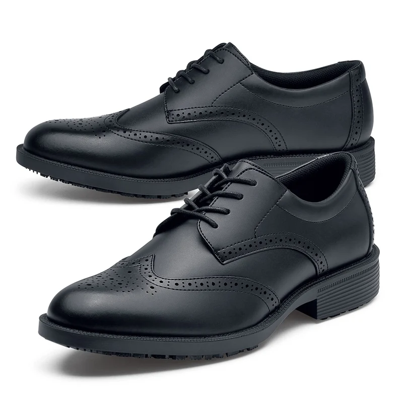 EXECUTIVE WINGTIP IV