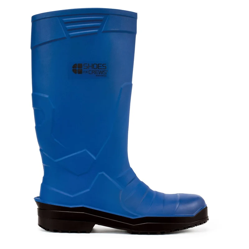 SENTINEL BLAU