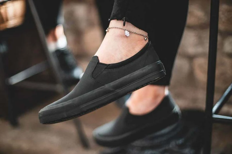 OLLIE II UNISEX