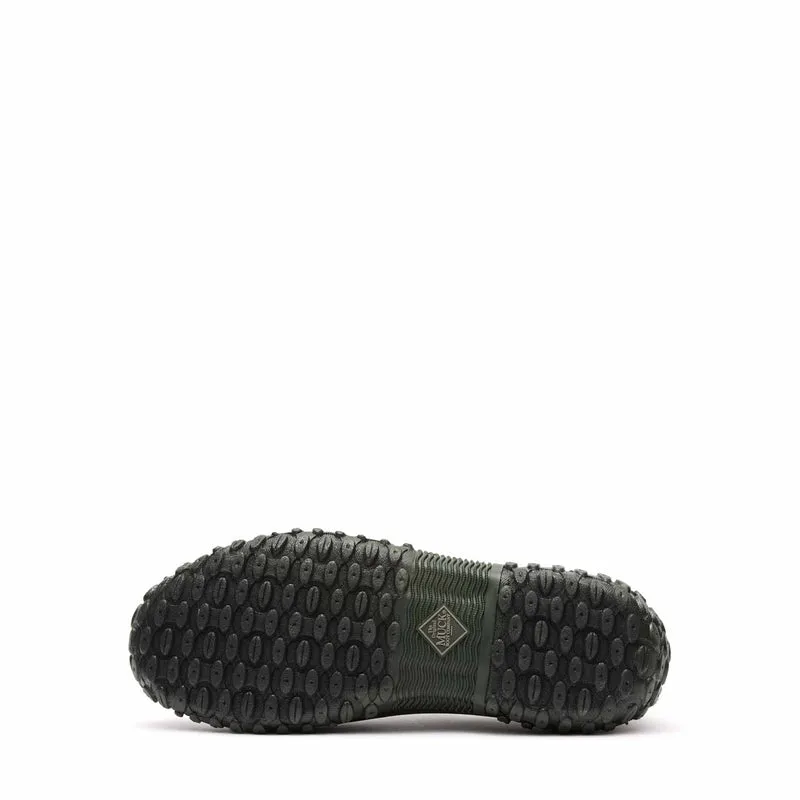 Herren Muckster II Schuhe | Black/Moss